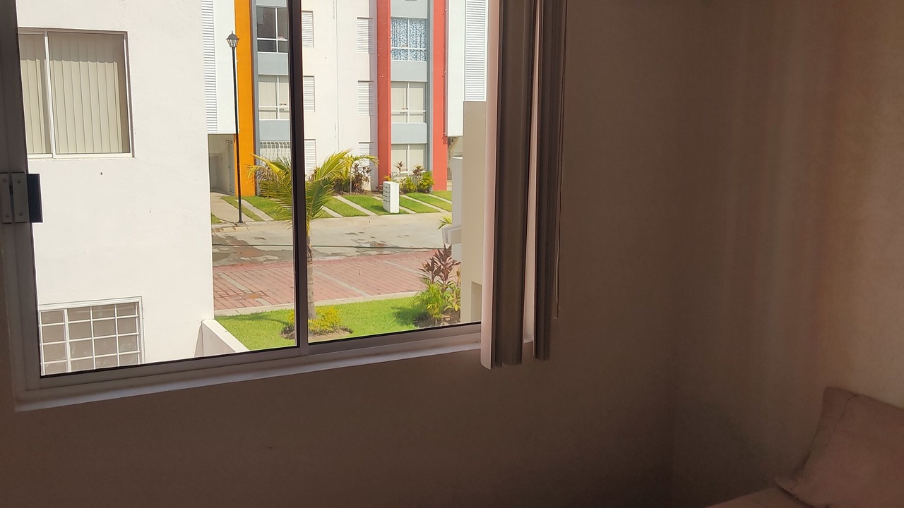 Photo of Bedroom in Acapulco