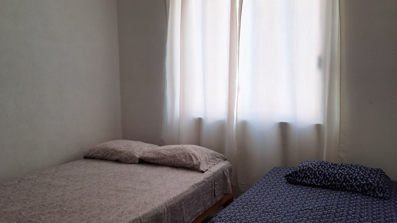 Photo of Bedroom in Acapulco