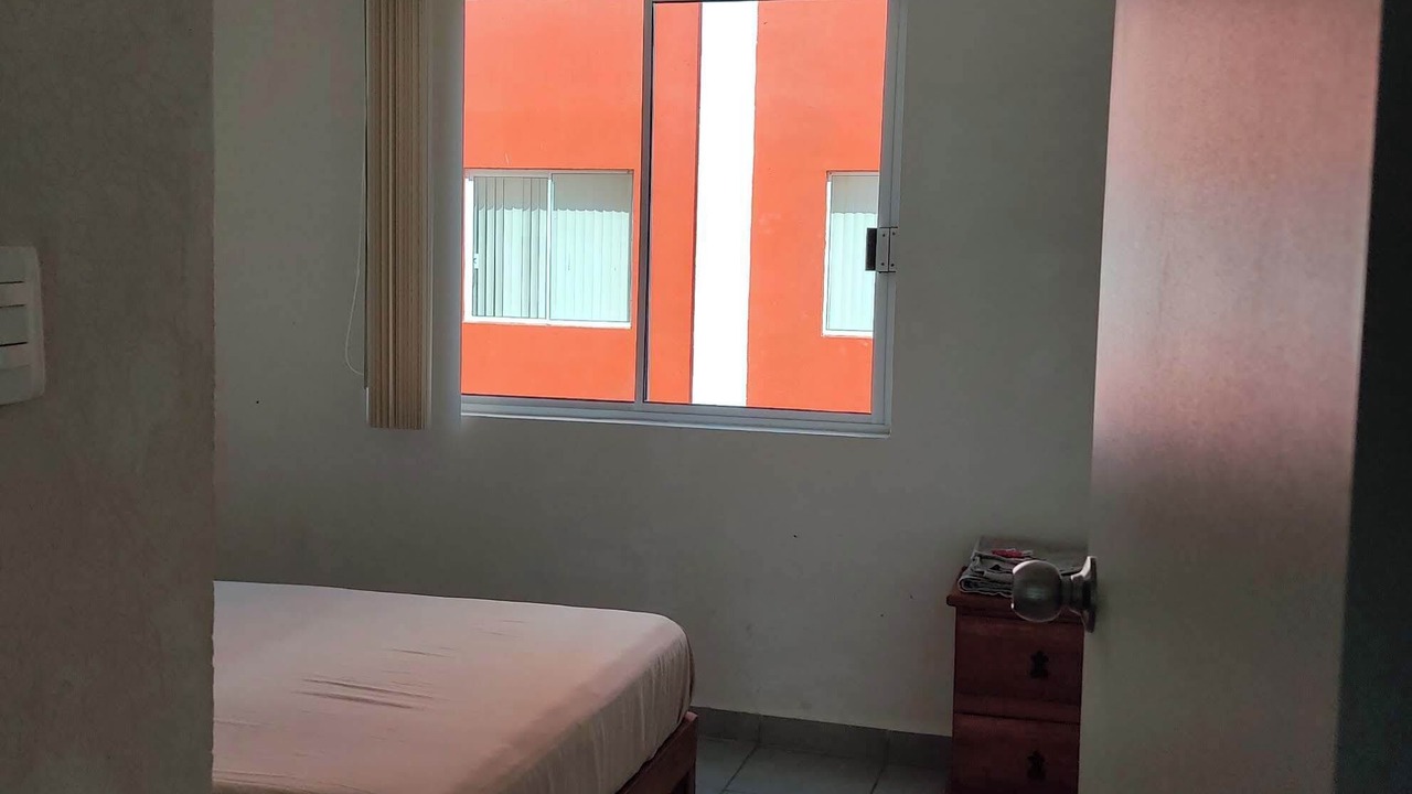 Photo of Bedroom in Acapulco