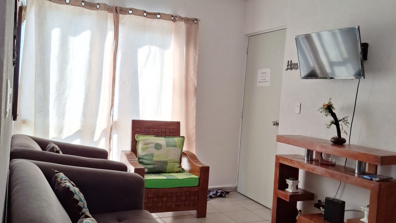 Photo of Livingroom in Acapulco