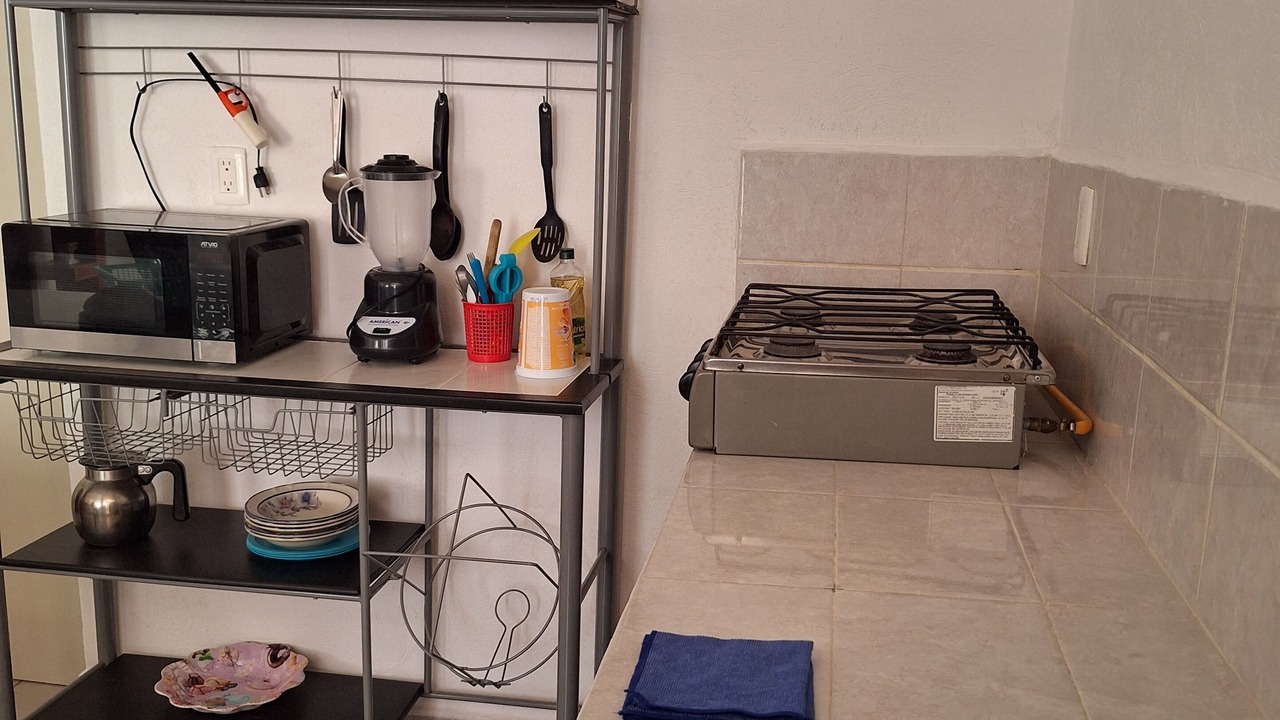 Photo of Kitchen in Acapulco