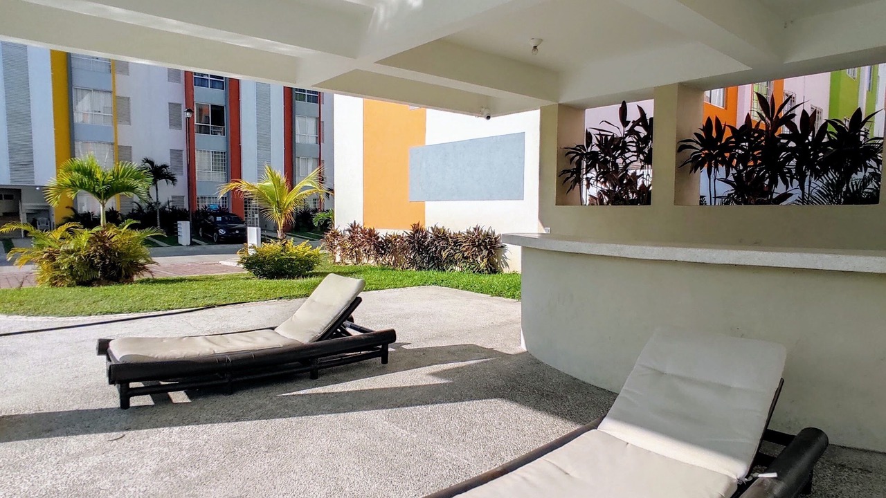 Photo of Patio Balcony in Acapulco