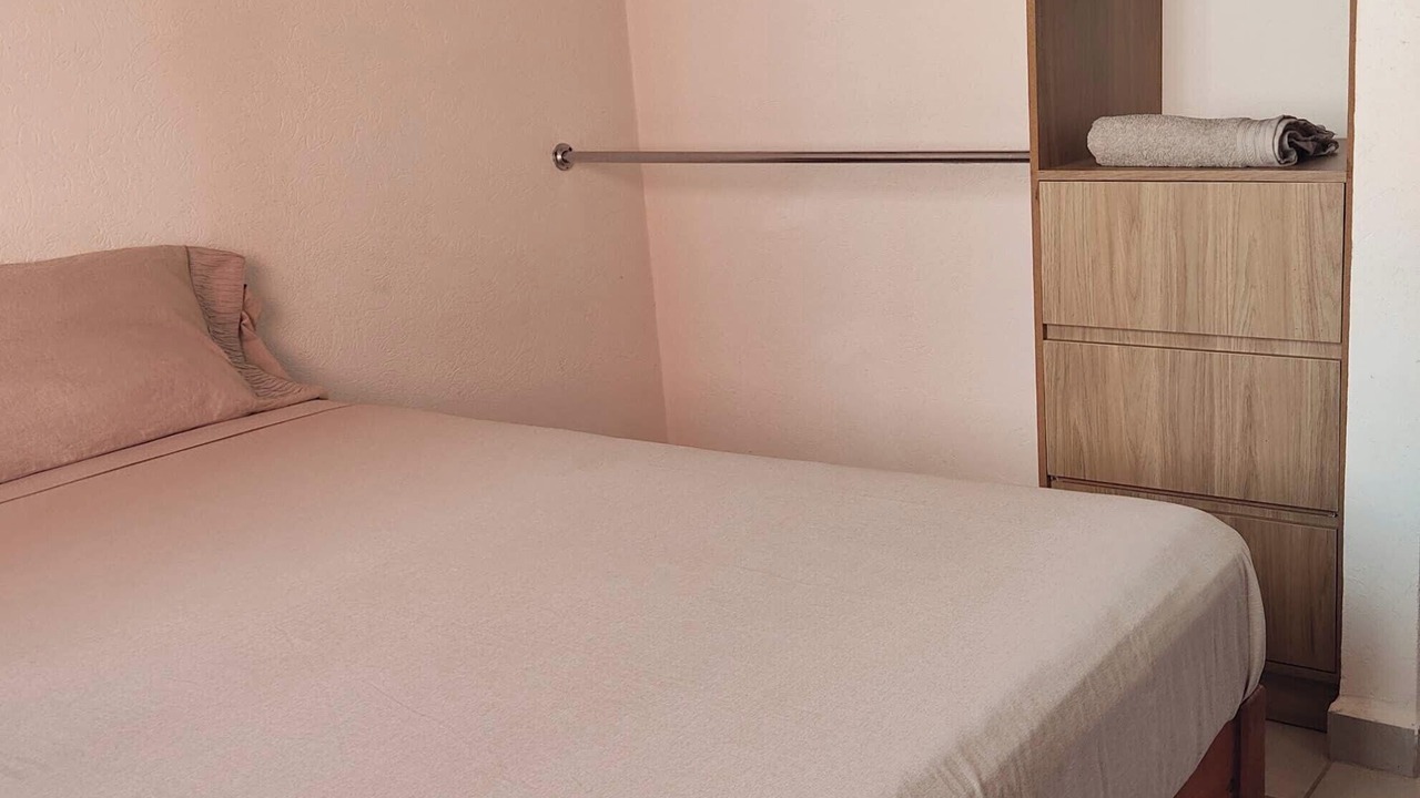 Photo of Bedroom in Acapulco