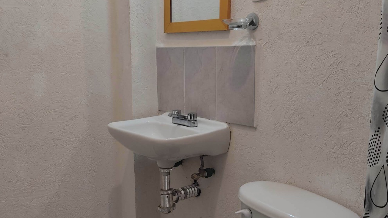 Photo of Bathroom in Acapulco