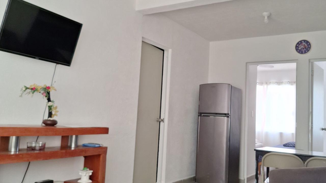 Photo of Livingroom in Acapulco