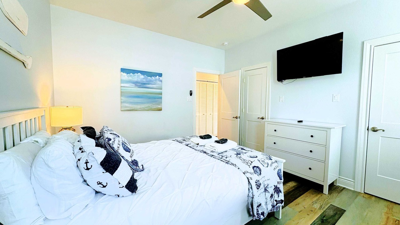 Photo of Bedroom in San Luis