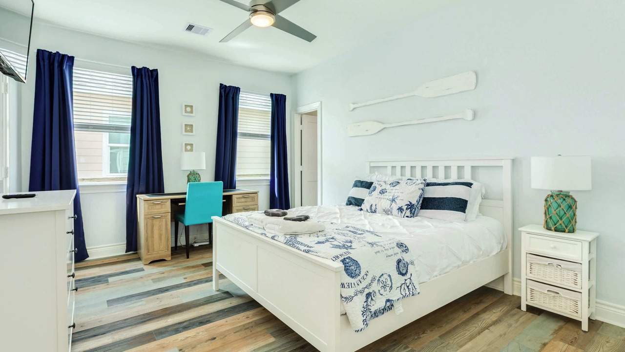 Photo of Bedroom in San Luis