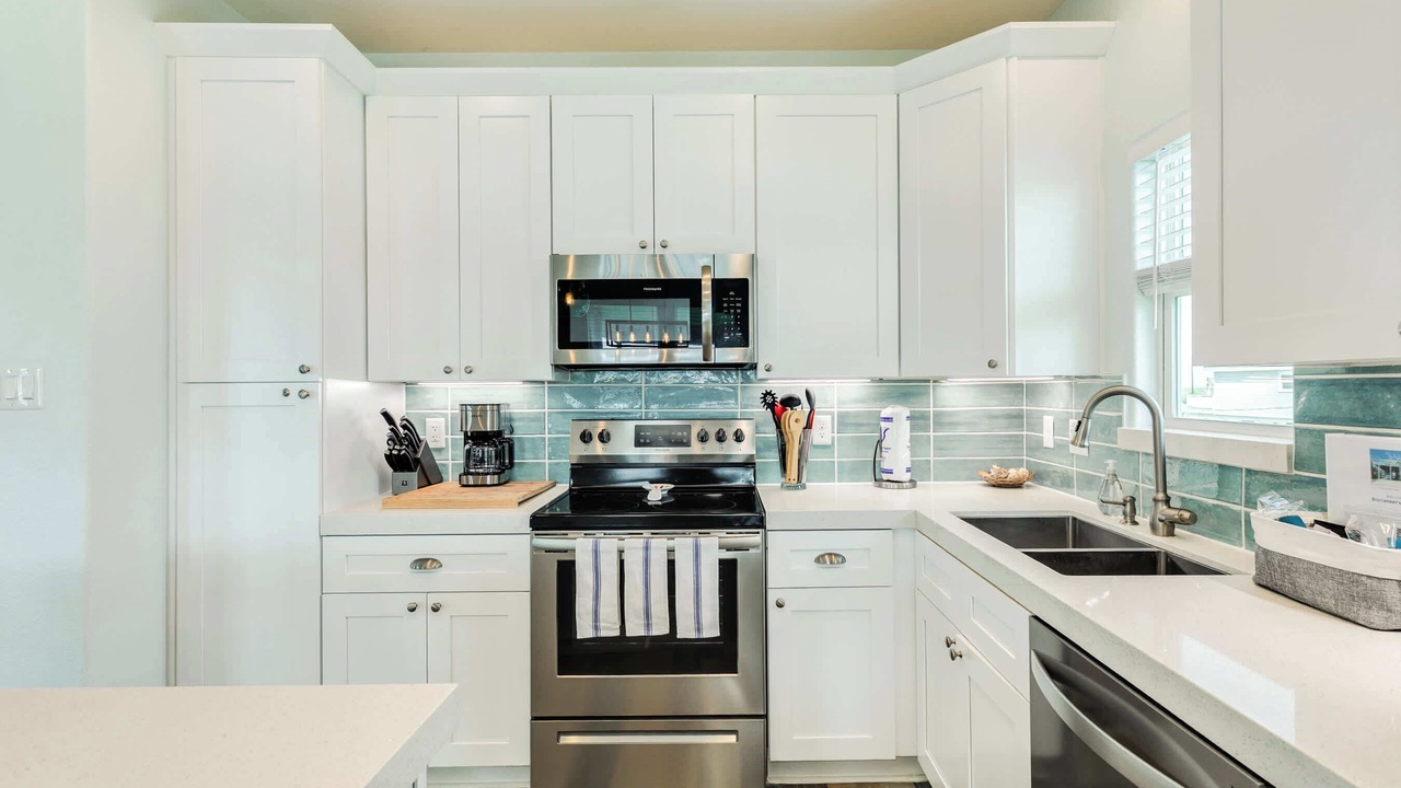 Photo of Kitchen in San Luis