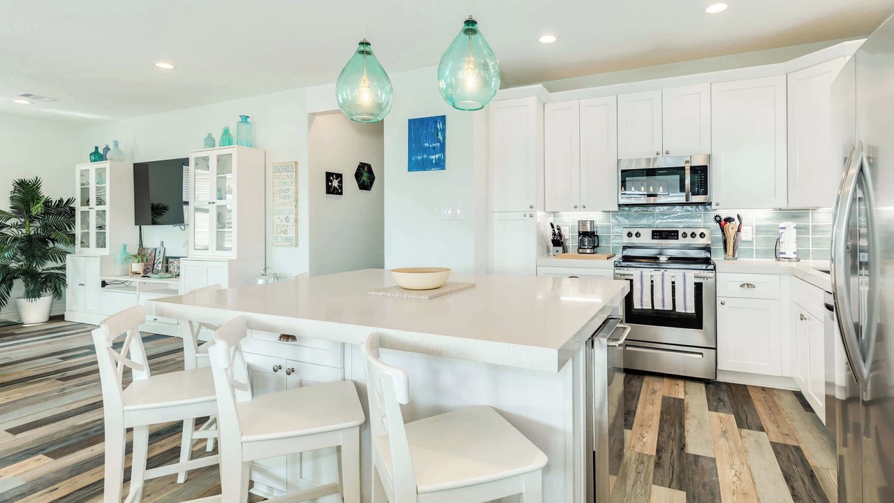 Photo of Kitchen in San Luis