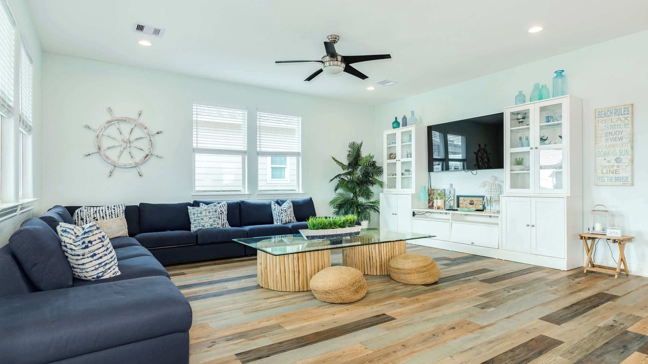 Photo of Livingroom in San Luis
