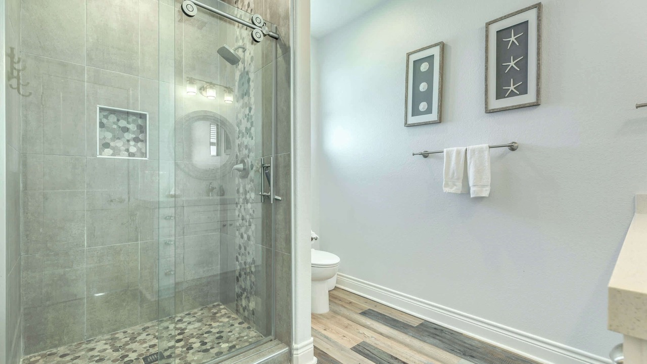 Photo of Bathroom in San Luis