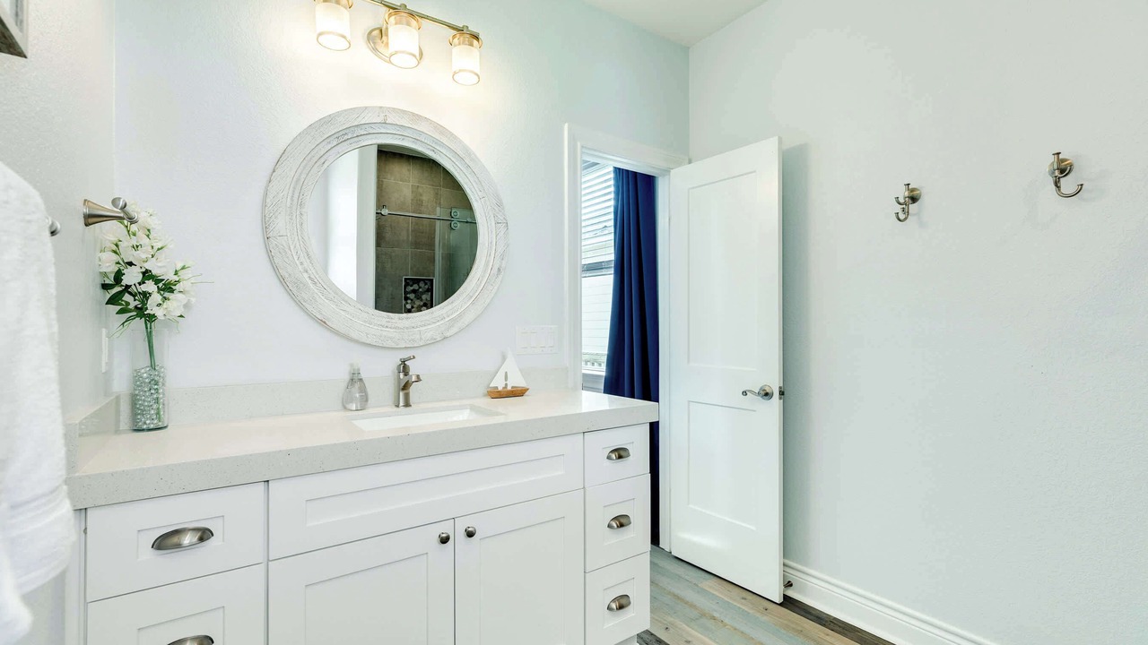 Photo of Bathroom in San Luis