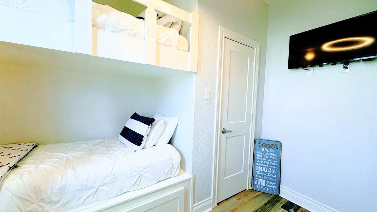 Photo of Bedroom in San Luis