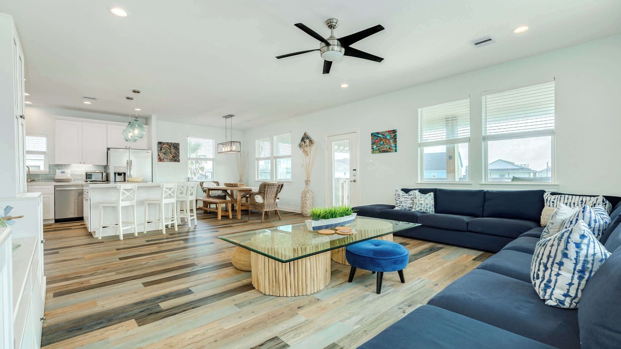 Photo of Livingroom in San Luis