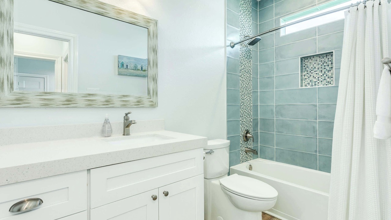 Photo of Bathroom in San Luis