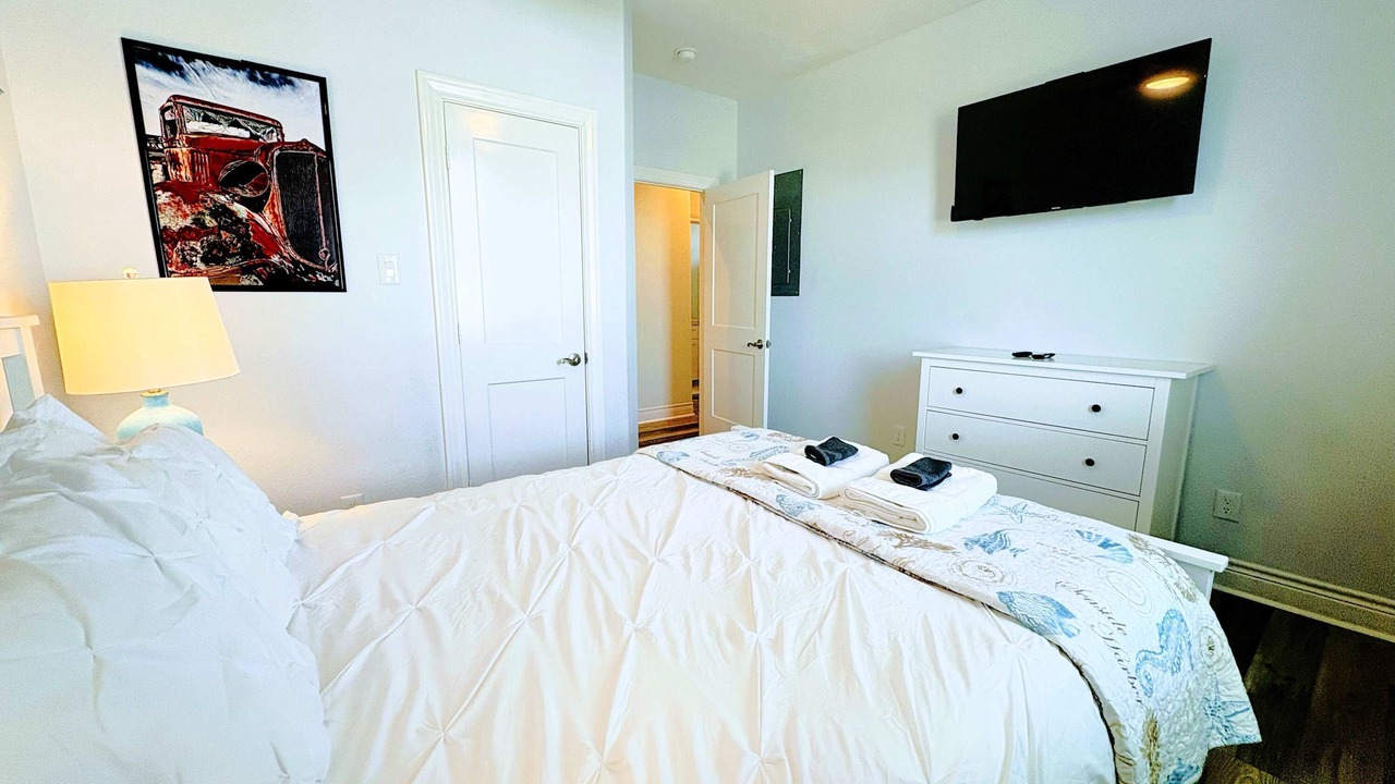 Photo of Bedroom in San Luis