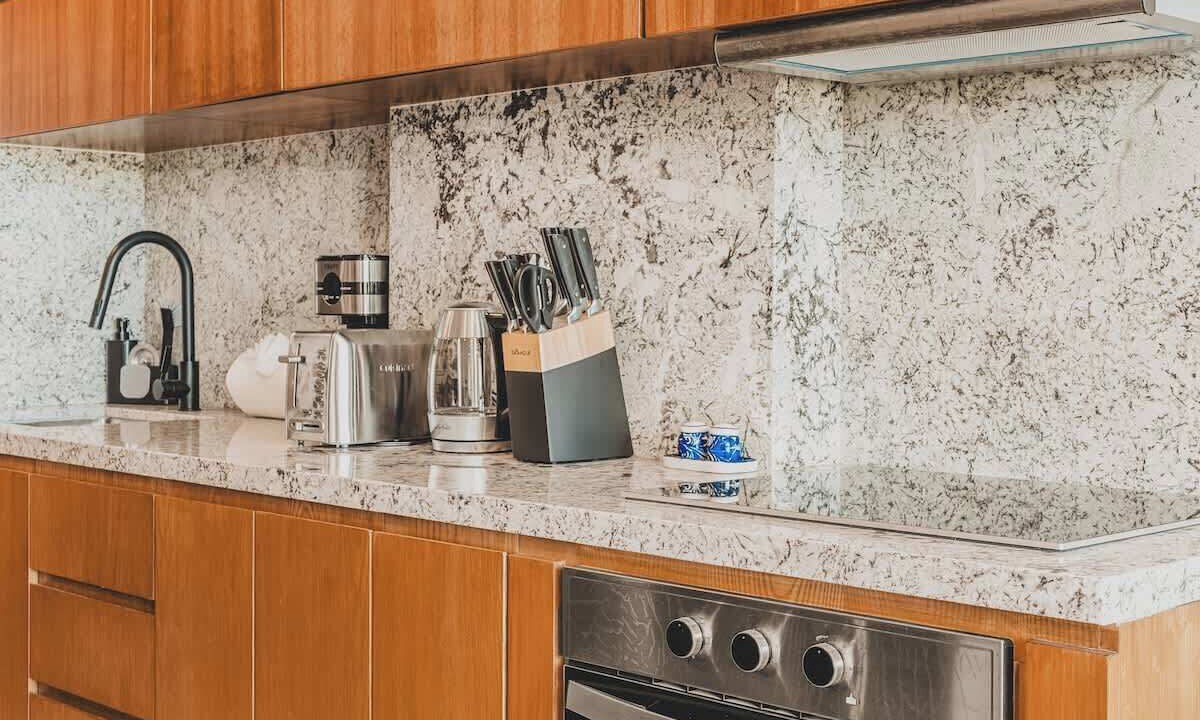 Photo of Kitchen in Sayulita