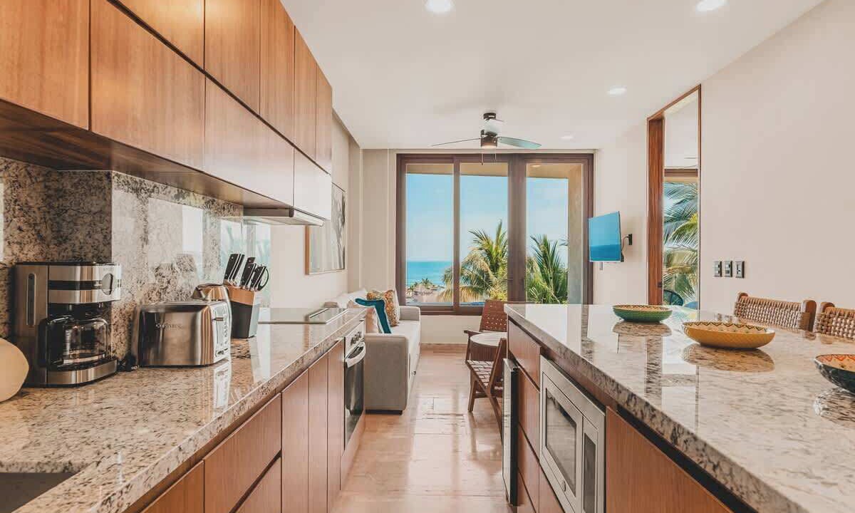 Photo of Kitchen in Sayulita