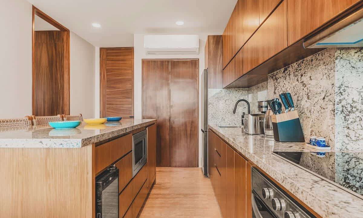 Photo of Kitchen in Sayulita