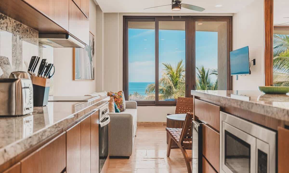 Photo of Livingroom in Sayulita