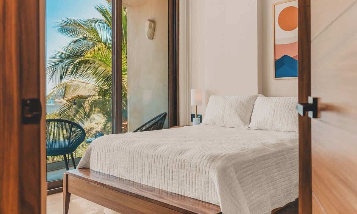 Photo of Bedroom in Sayulita