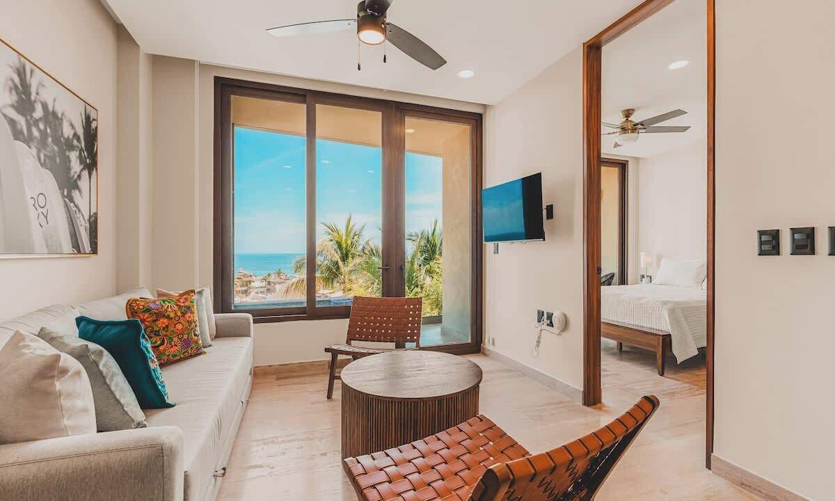 Photo of Bedroom in Sayulita