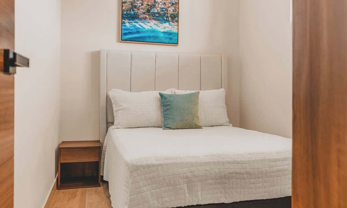 Photo of Bedroom in Sayulita