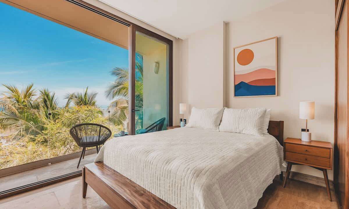 Photo of Bedroom in Sayulita