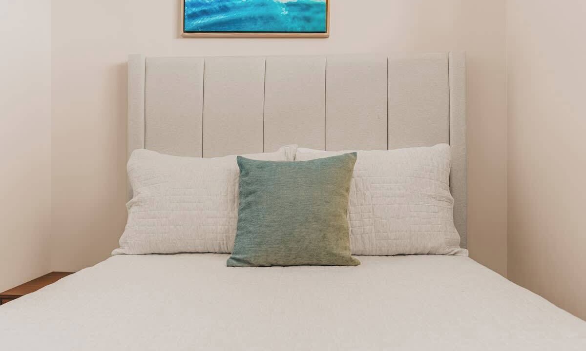 Photo of Bedroom in Sayulita
