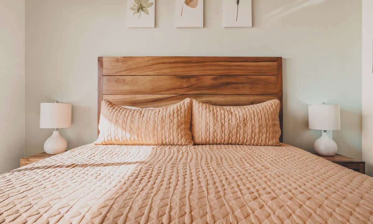 Photo of Bedroom in San Francisco