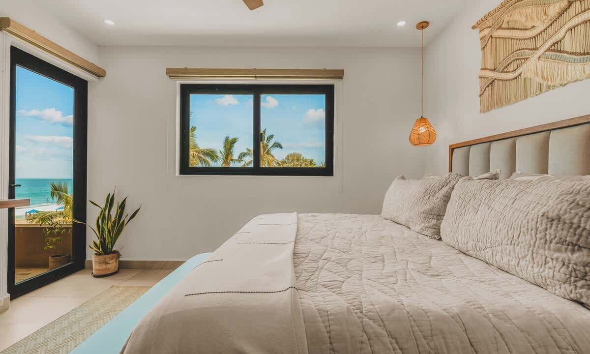 Photo of Bedroom in San Francisco