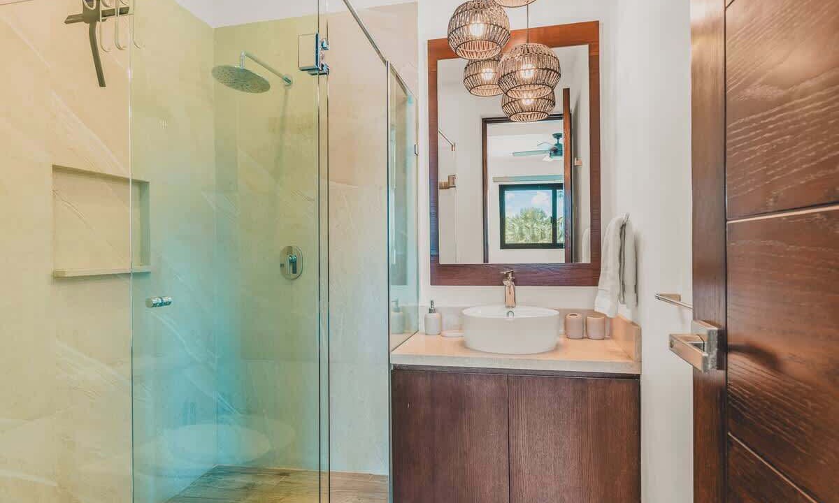 Photo of Bathroom in San Francisco