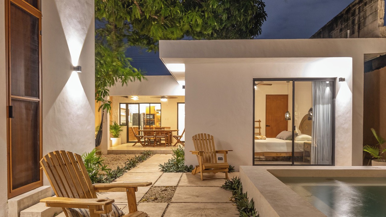 Photo of Outdoor in Centro