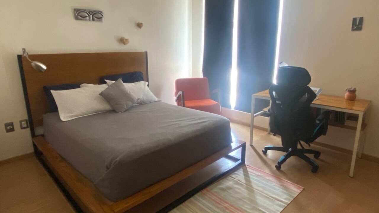 Photo of Bedroom in San Luis Potosi