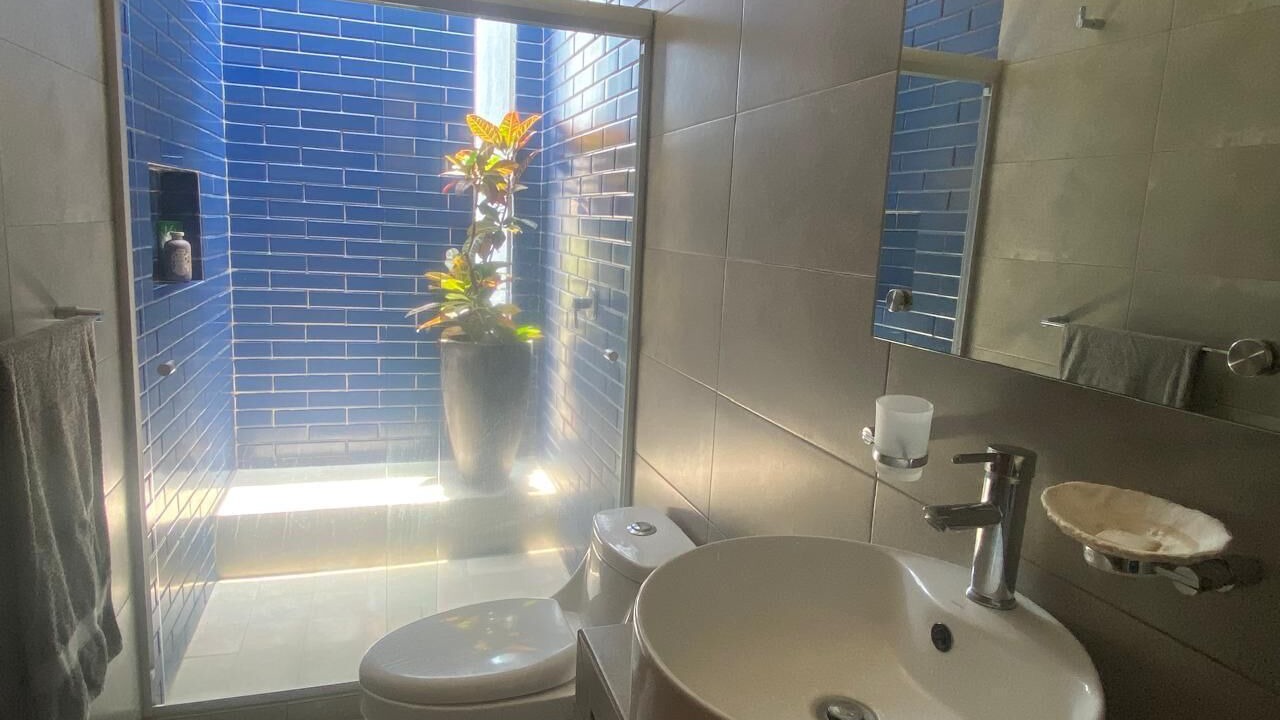 Photo of Bathroom in San Luis Potosi