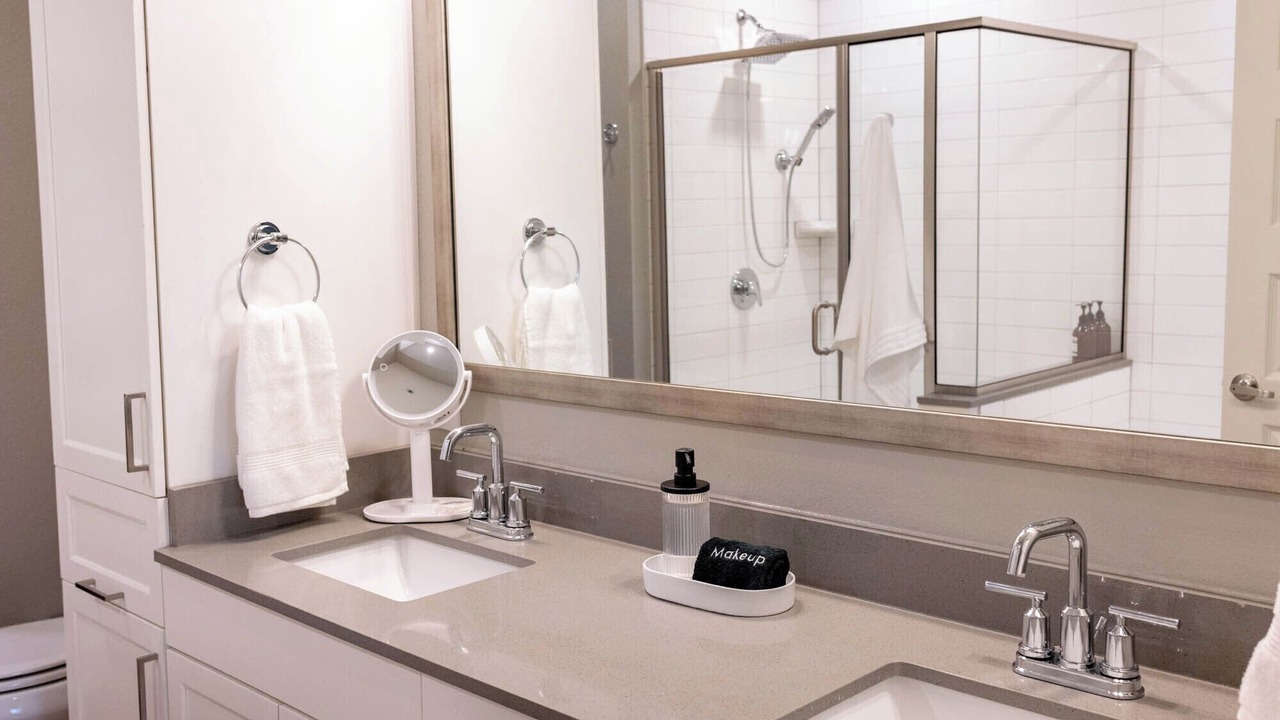 Photo of Bathroom in Tobin Hill