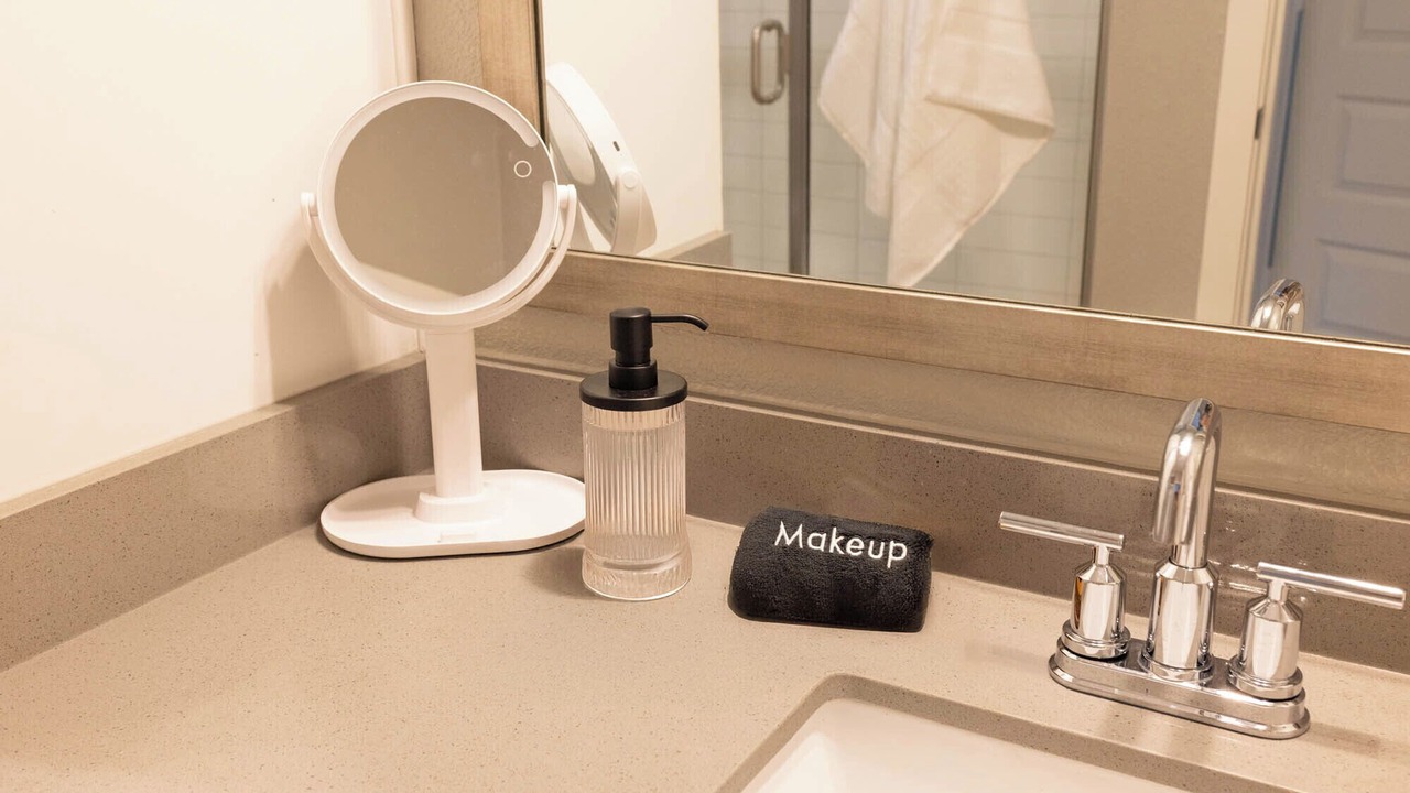 Photo of Bathroom in Tobin Hill
