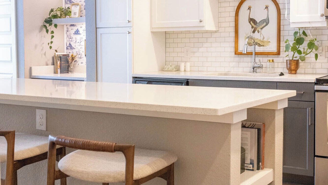 Photo of Kitchen in Tobin Hill