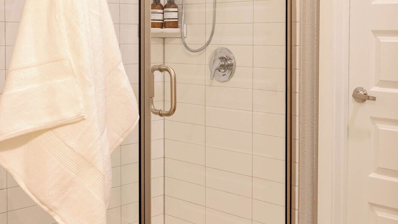 Photo of Bathroom in Tobin Hill