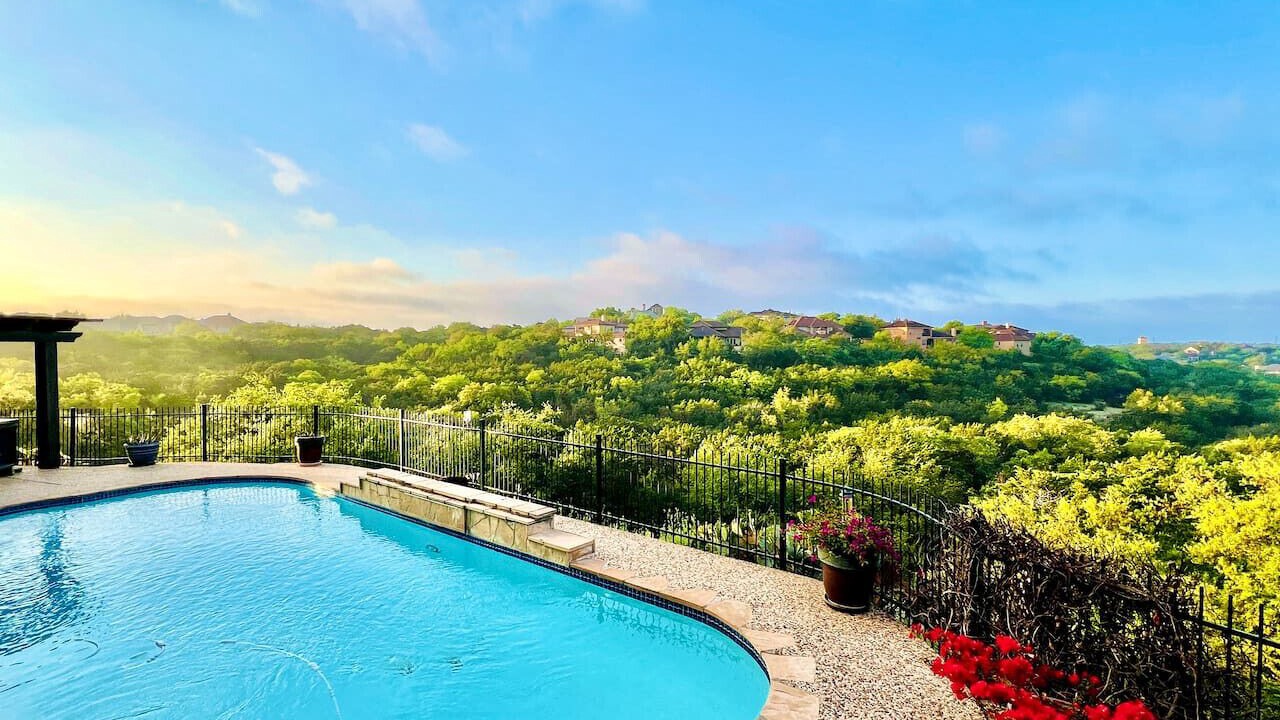 Photo of Outdoor in Stone Oak