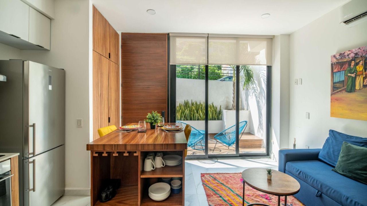 Photo of Livingroom in Colonia 5 de Diciembre