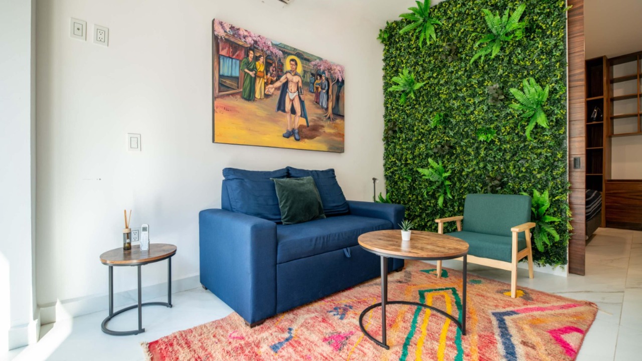 Photo of Livingroom in Colonia 5 de Diciembre
