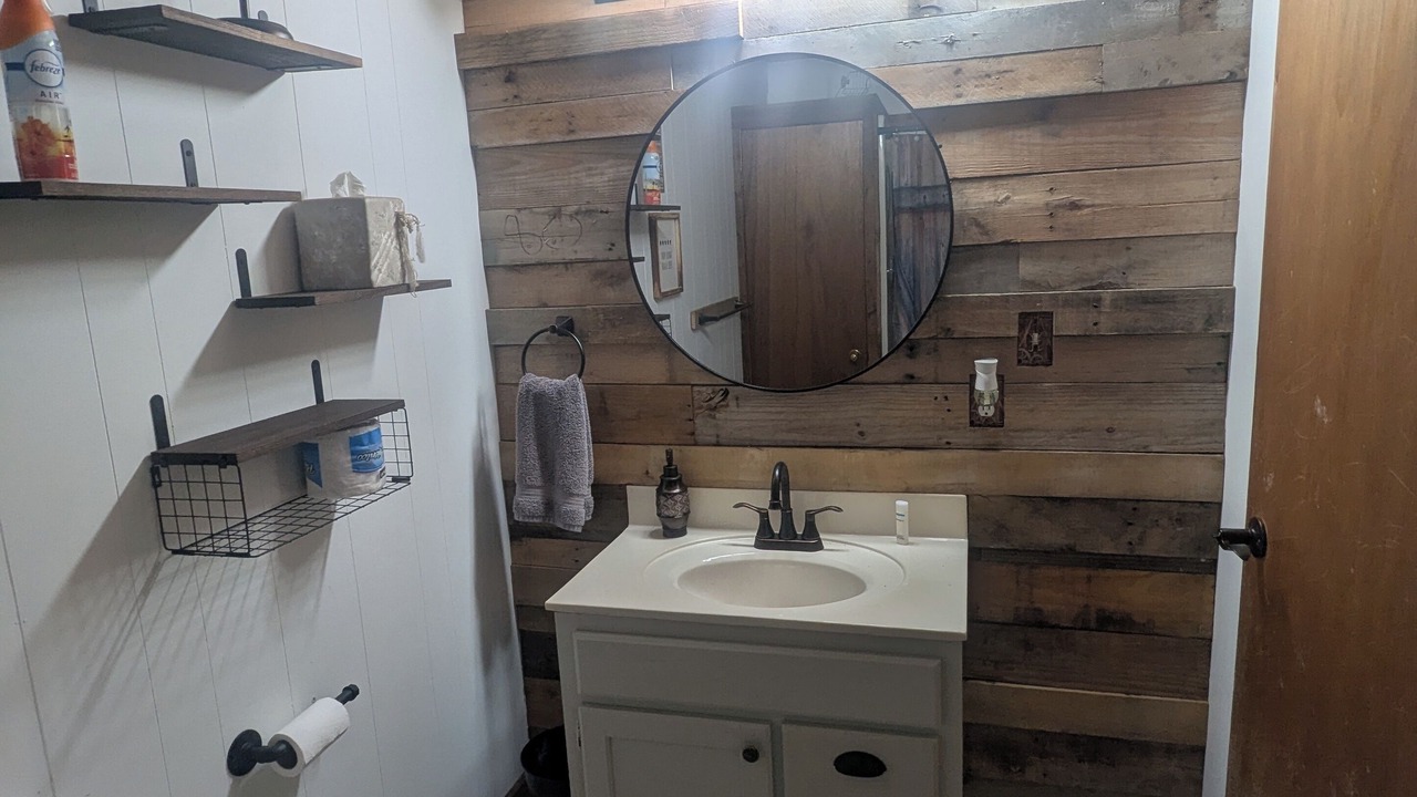 Photo of Bathroom in Dresden