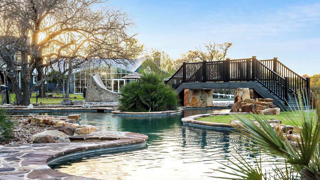 Photo of Outdoor in Boerne