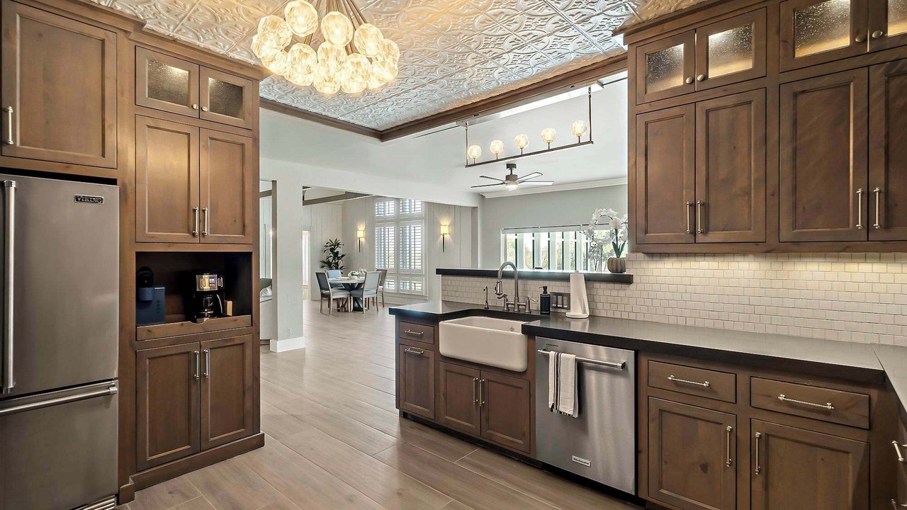 Photo of Kitchen in Boerne
