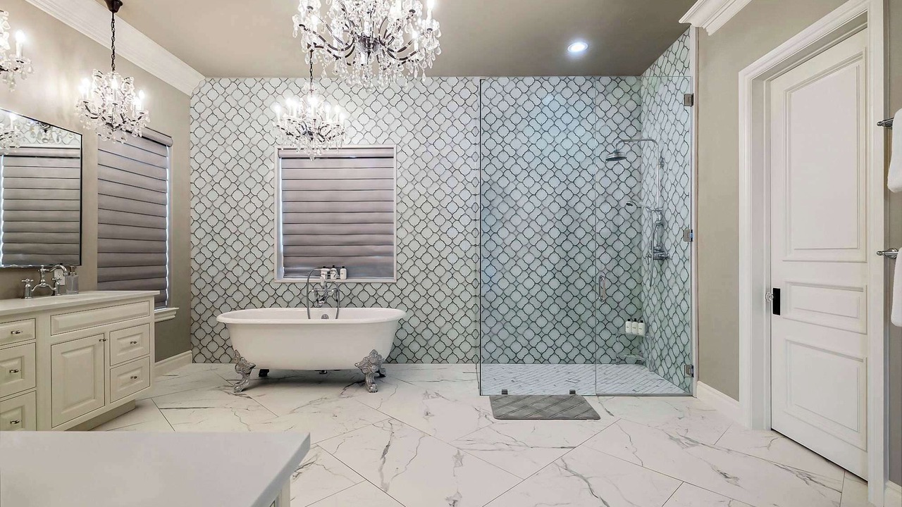 Photo of Bathroom in Boerne