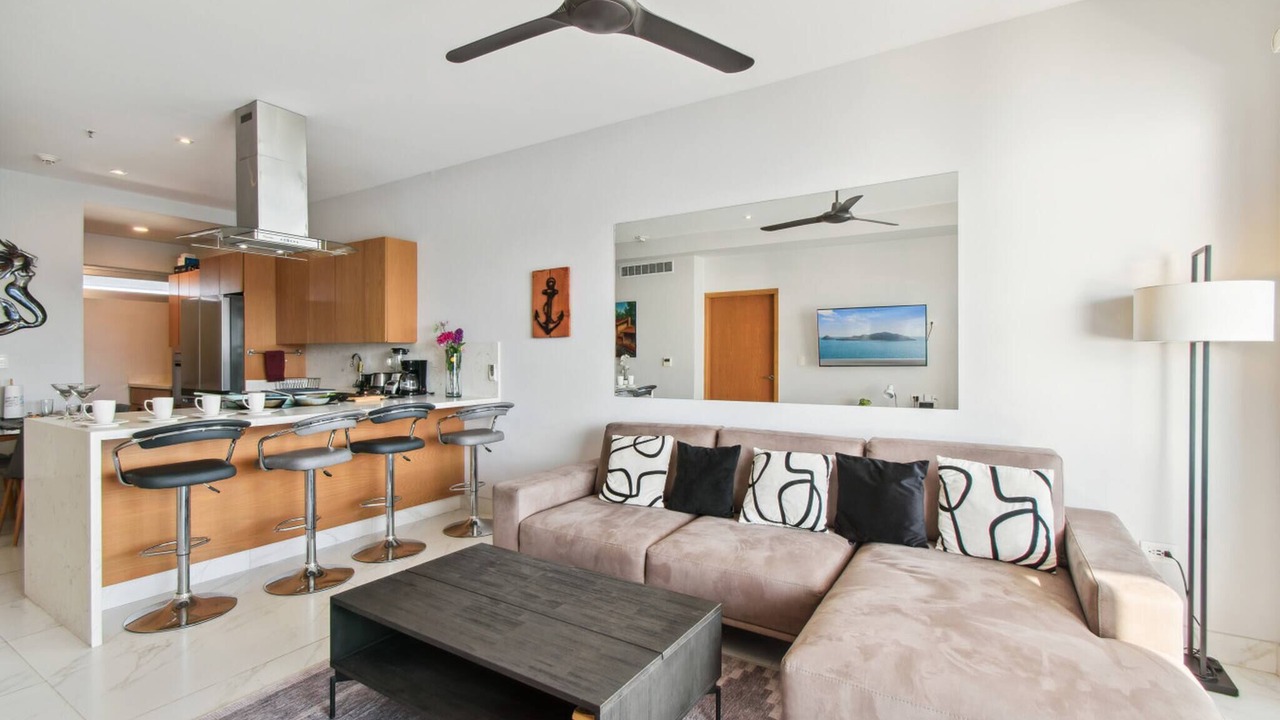 Photo of Livingroom in Zona Dorada