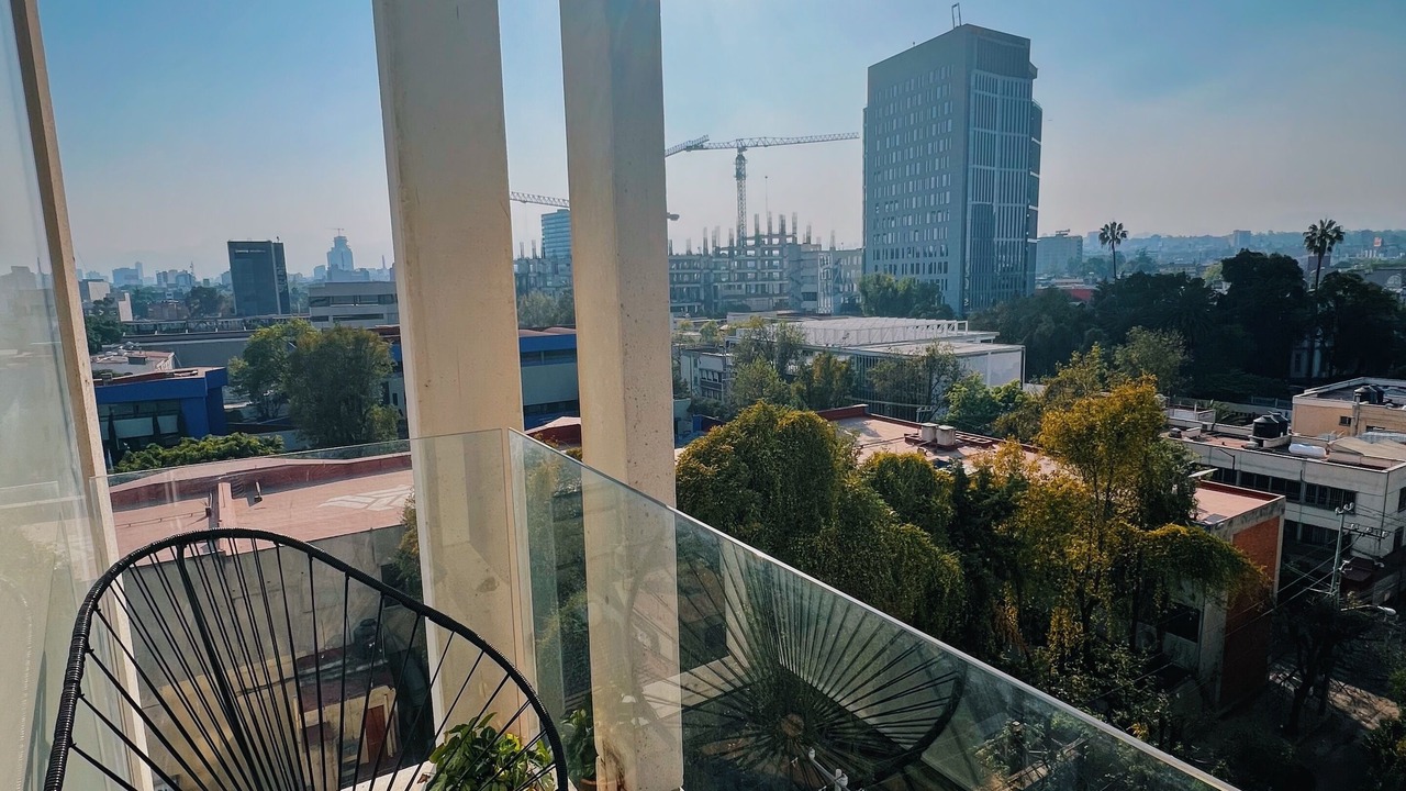 Photo of Outdoor in Hipodromo Condesa