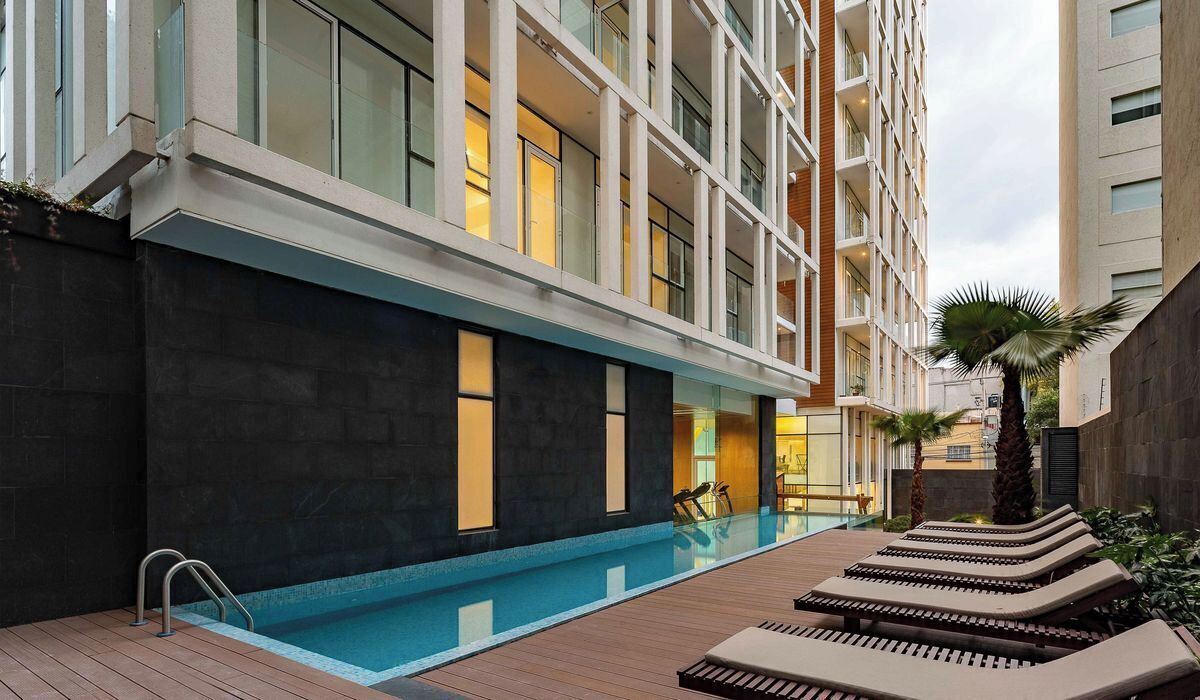 Photo of Outdoor in Hipodromo Condesa