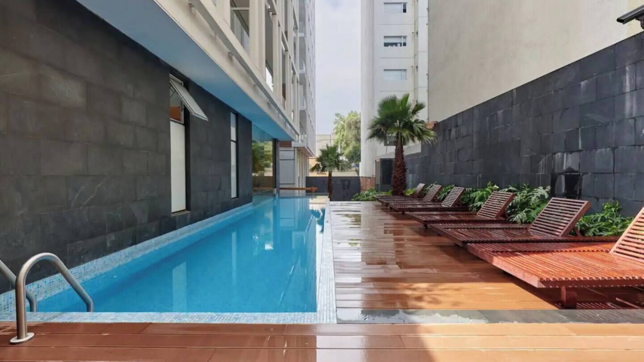 Photo of Outdoor in Hipodromo Condesa